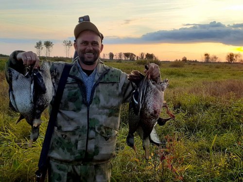 Вечёрка! Начало!