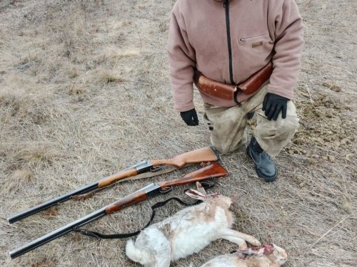 Успех в согласии...