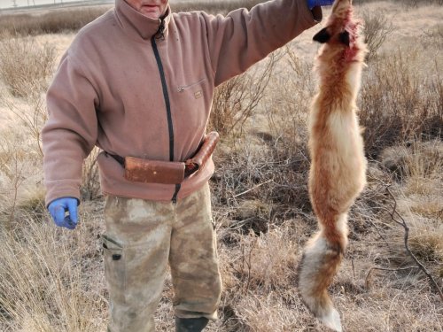 Грубая мужская работа—2