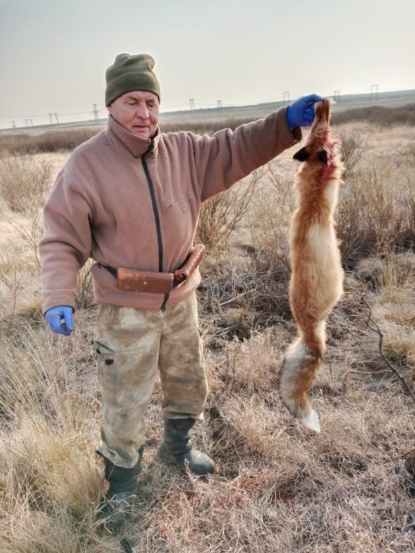 Грубая мужская работа—2