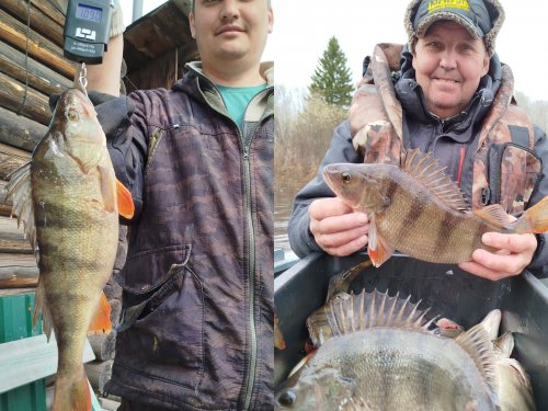 Ярцево, что на Енисее.