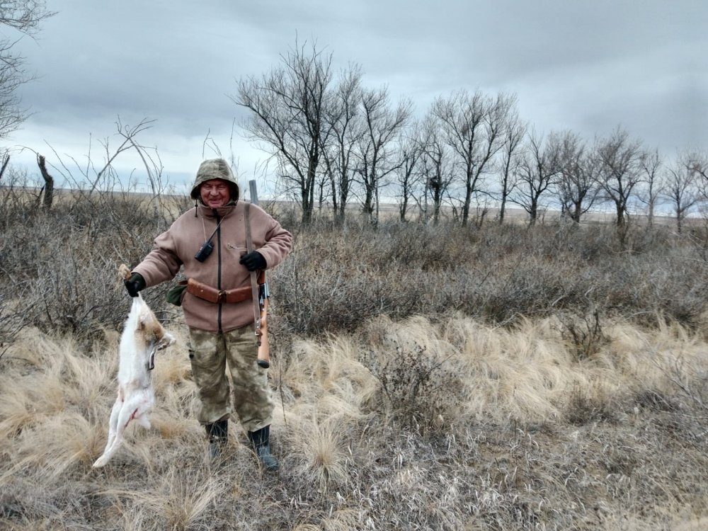 Когда напарники в согласии...