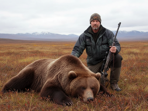 О поддержании охотничьей культуры в публикациях на сайте
