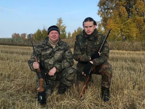 За советом старших товарищей