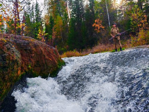 Невероятное Маслянино!
