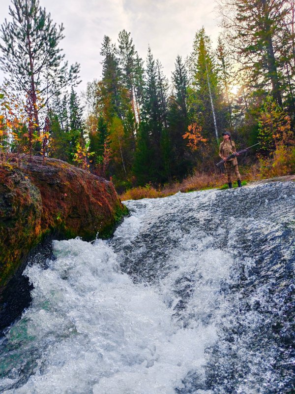 Невероятное Маслянино!
