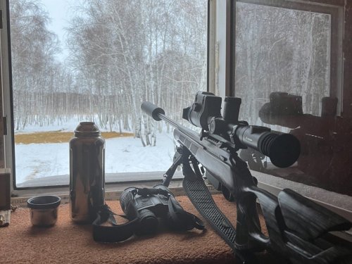 Лучший вид из окна