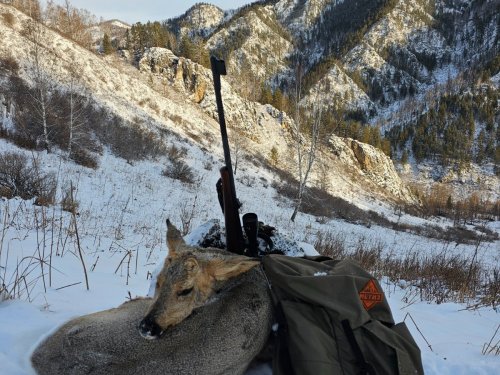 Завершение сезона