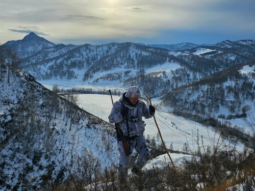 С новым годом!