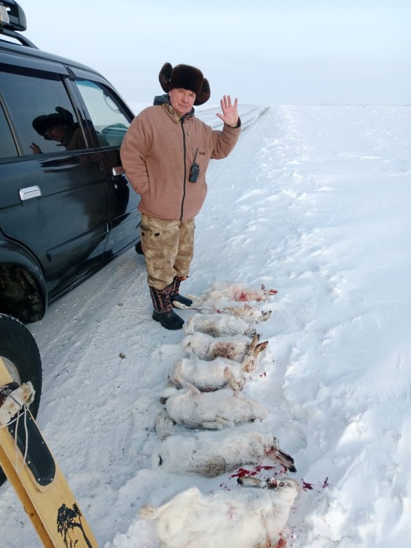 Слаженная команда и слаженная работа...