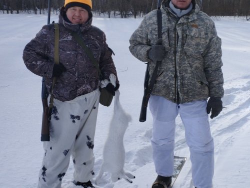 Февраль 2026.