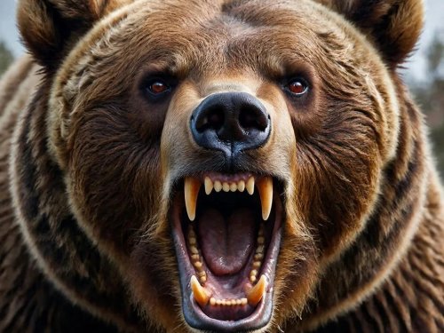 Смертельная схватка