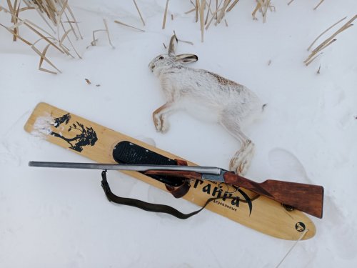 Февраль. Выходные