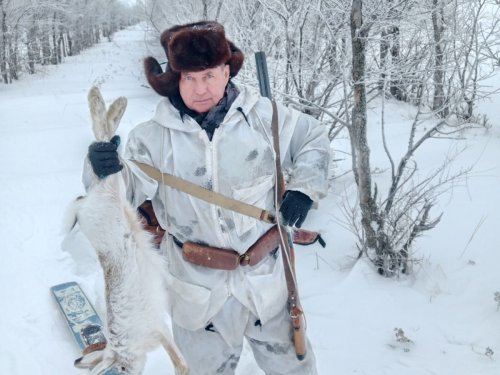 Закрылся красиво, слов нет.