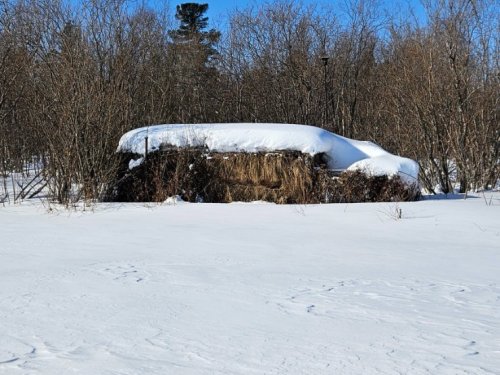 Что нельзя летом, можно зимой! Зачем женщины лезут в тайный мир мужчин?