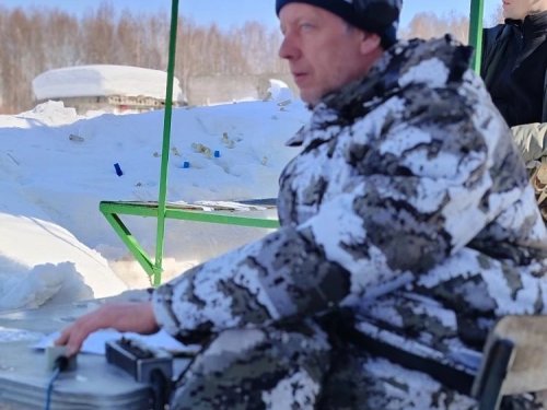 Ну кто так стреляет?! )))