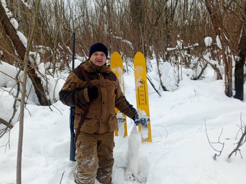 Опытный попался)))