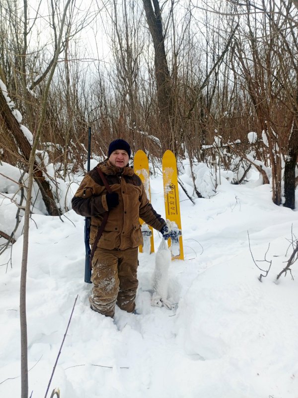 Опытный попался)))