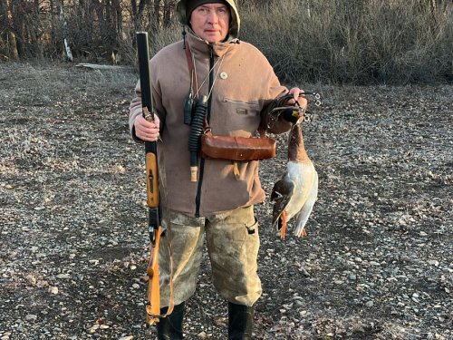 Вот и пришло мгновение..