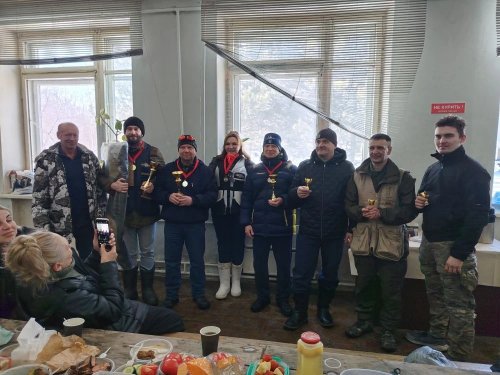 !ПОБЕДИТЕЛИ!