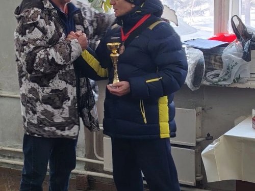 Vasik143 - Купидон стендовой стрельбы