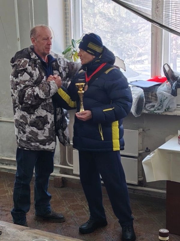 Vasik143 - Купидон стендовой стрельбы