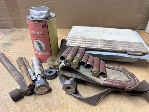 Чирок – птица медленная