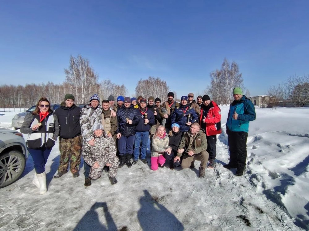 Встреча друзей сайта 2026!