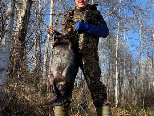 Личный рекорд