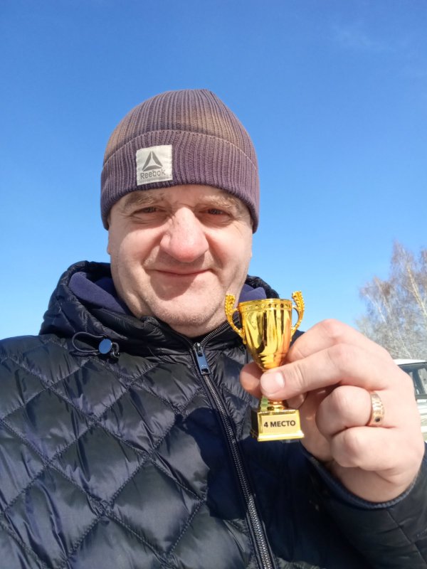 Вот такая охотничья рюмочка получилась