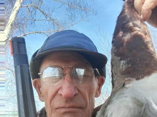 Сезон продолжается.