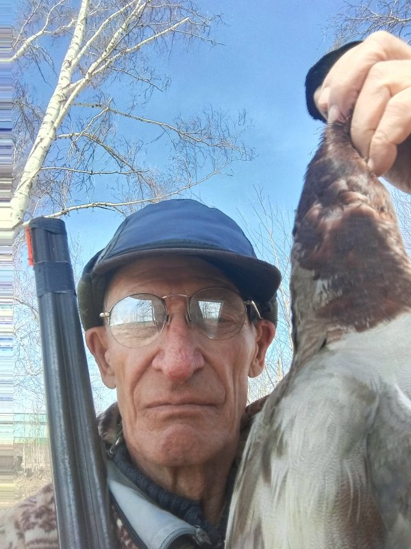 Сезон продолжается.