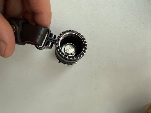 Крепление GoPro