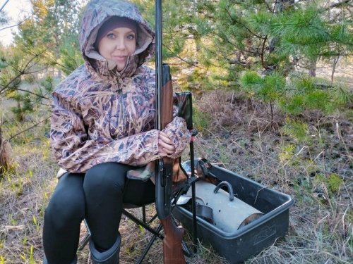 И в огонь и в воду)